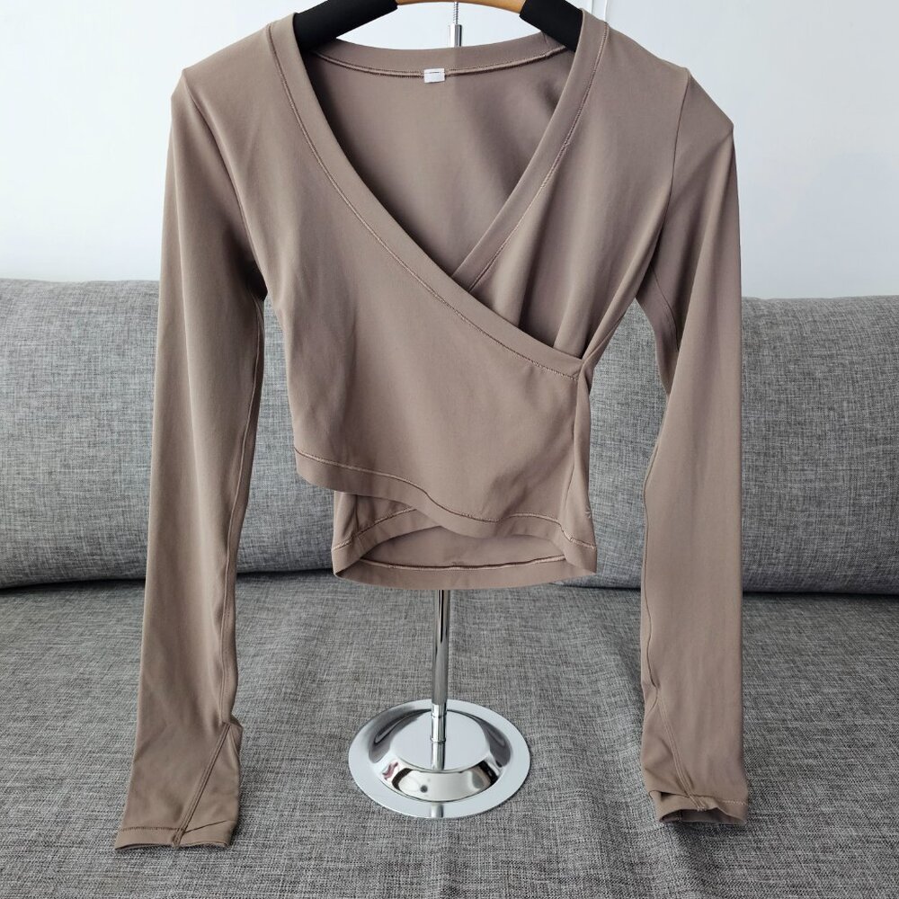 Athleta Top